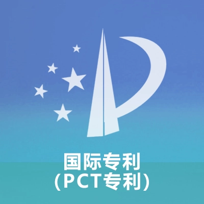 国际专利（PCT专利）