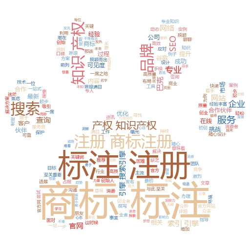 巴克商标注册查询官网:如何让你的品牌在谷歌搜索中脱颖而出