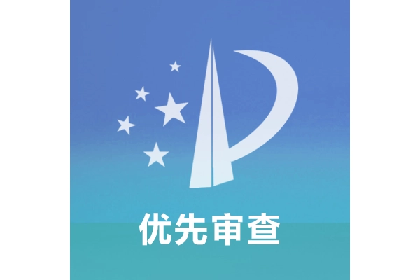 专利优先审查
