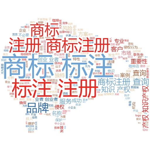 家庭农场注册商标流程及费用全解析