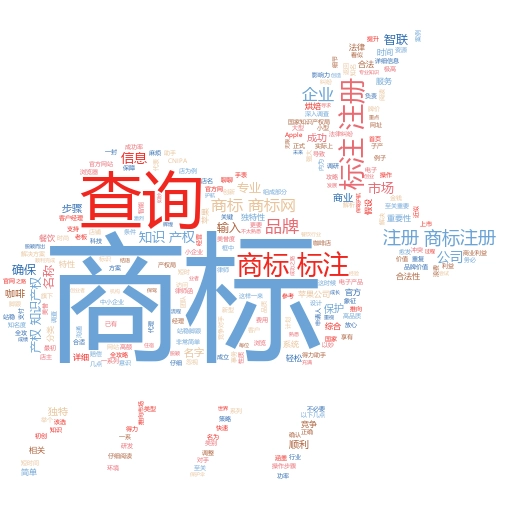 商标查询注册查询:轻松掌握商标保护的秘诀