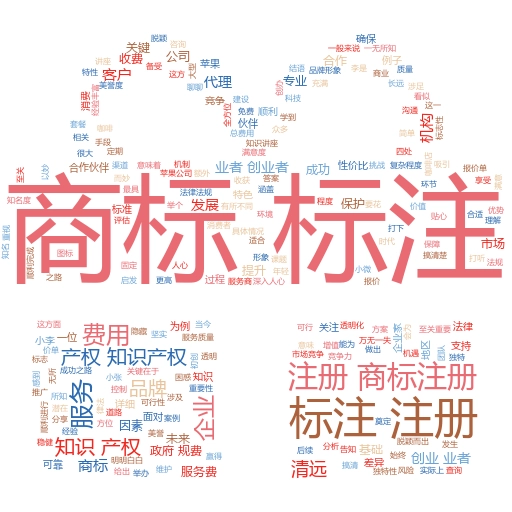 商标注册的基本流程和费用:轻松掌握,助你品牌腾飞