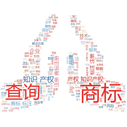 国家商标注册查询系统中心:轻松掌握商标保护与管理的利器