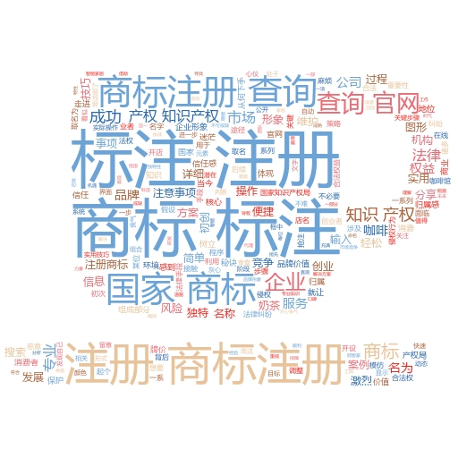个人申请注册商标流程及费用全解析
