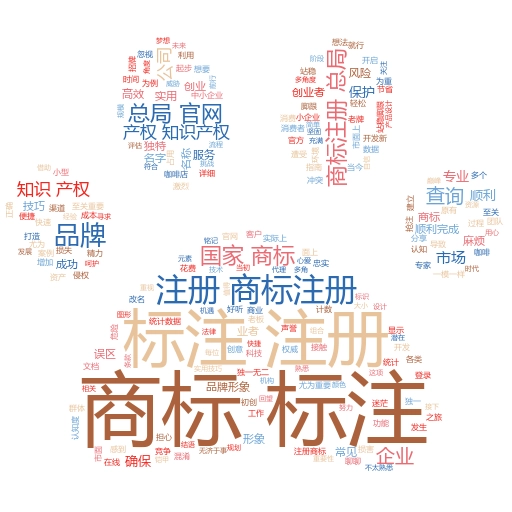 注册食品商标流程及费用标准:轻松搞定商标注册的秘诀