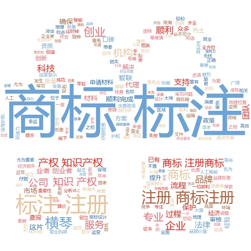 2022年商标注册流程详细教程:轻松掌握商标申请的每一步