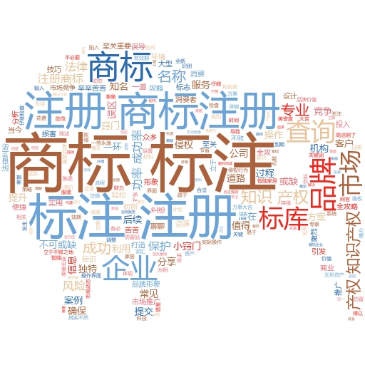 贵阳商标注册流程及所需材料全解析