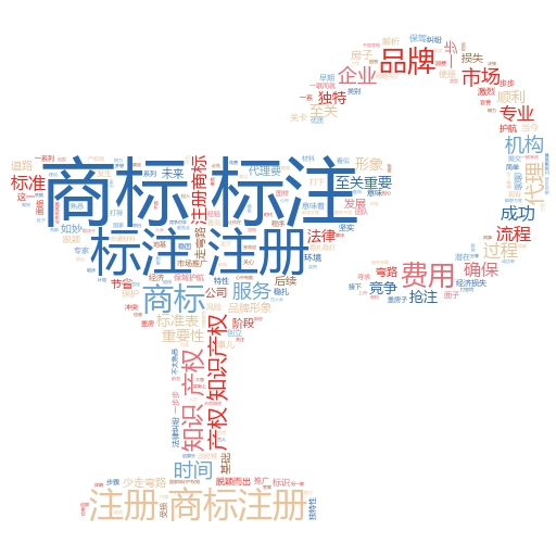 如何注册商标流程视频教程:轻松掌握商标注册的每一个步骤