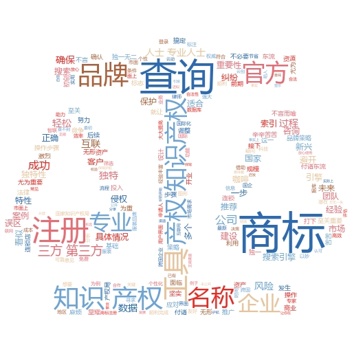 通过商标注册的流程图:轻松掌握商标保护的关键步骤