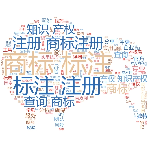 商标注册费用大概多少?一文带你全面了解
