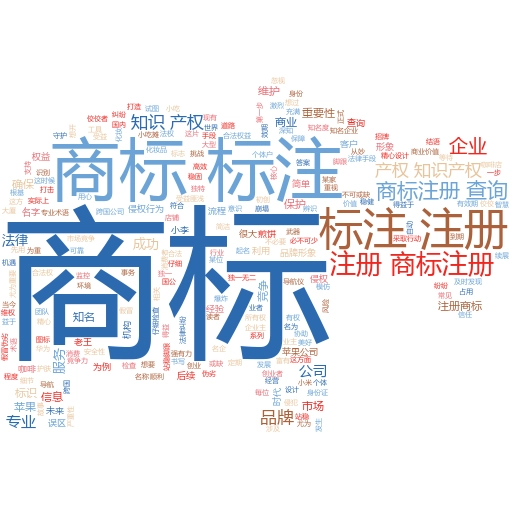 通过公司注册商标的流程及费用:轻松搞定你的品牌保护