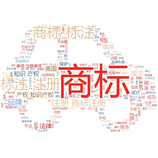 广州商标注册流程及所需材料全解析:轻松搞定你的品牌保护