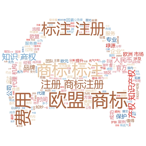 个人商标注册流程详细步骤全解析