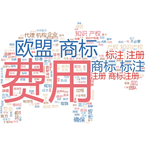 集体商标注册流程全解析:轻松掌握每一步