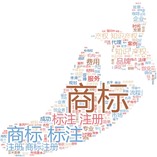 日本商标注册流程及费用全解析