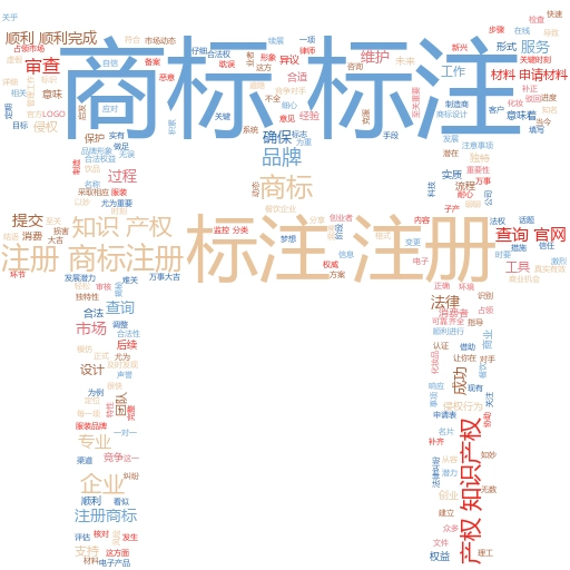 如何查询商标注册进度:轻松掌握每一步