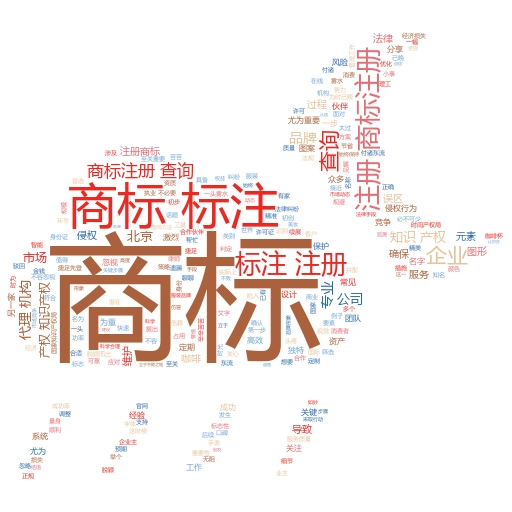 商标注册费用的税务处理全解析
