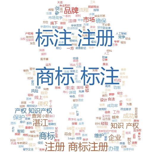 中国商标注册流程全解析:轻松掌握知识产权保护之道