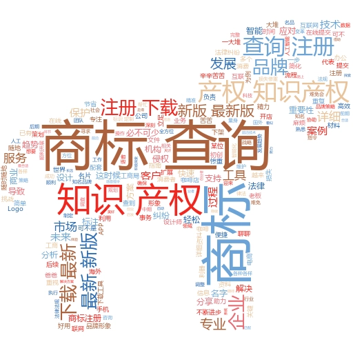 如何通过国家商标注册网官网查询入口,轻松搞定商标注册与管理