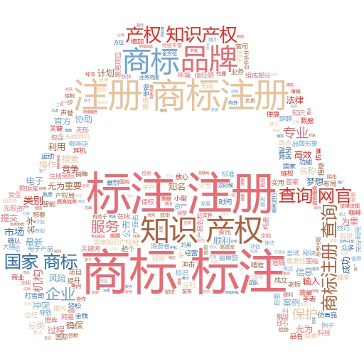 通过商标注册大概多少费用一年?揭秘商标注册的费用与流程