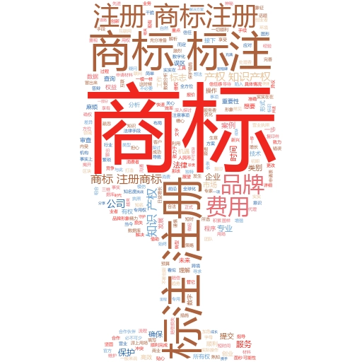 商标注册费用账务处理:企业必备的财务管理秘籍