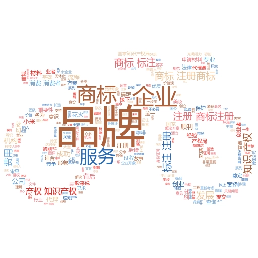 图形商标注册流程及费用全解析:轻松掌握,少走弯路