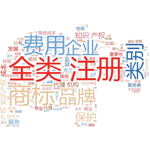 商标注册费用及时间规定多少?妙阿知识产权为你详解